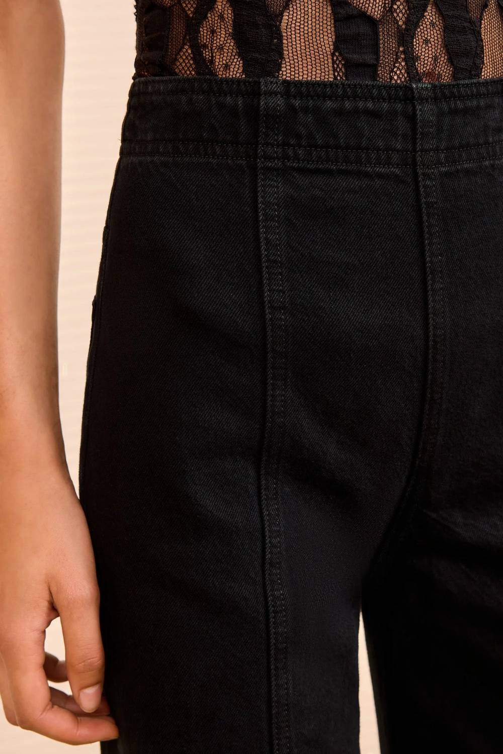 Ulla Johnson - The Bianca Jeans