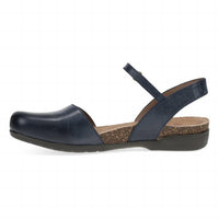 Dansko - Women's Rowan Closed-toe Sandal