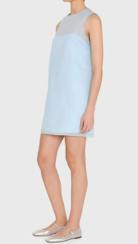 Amanda Uprichard - Annina Mini Dress