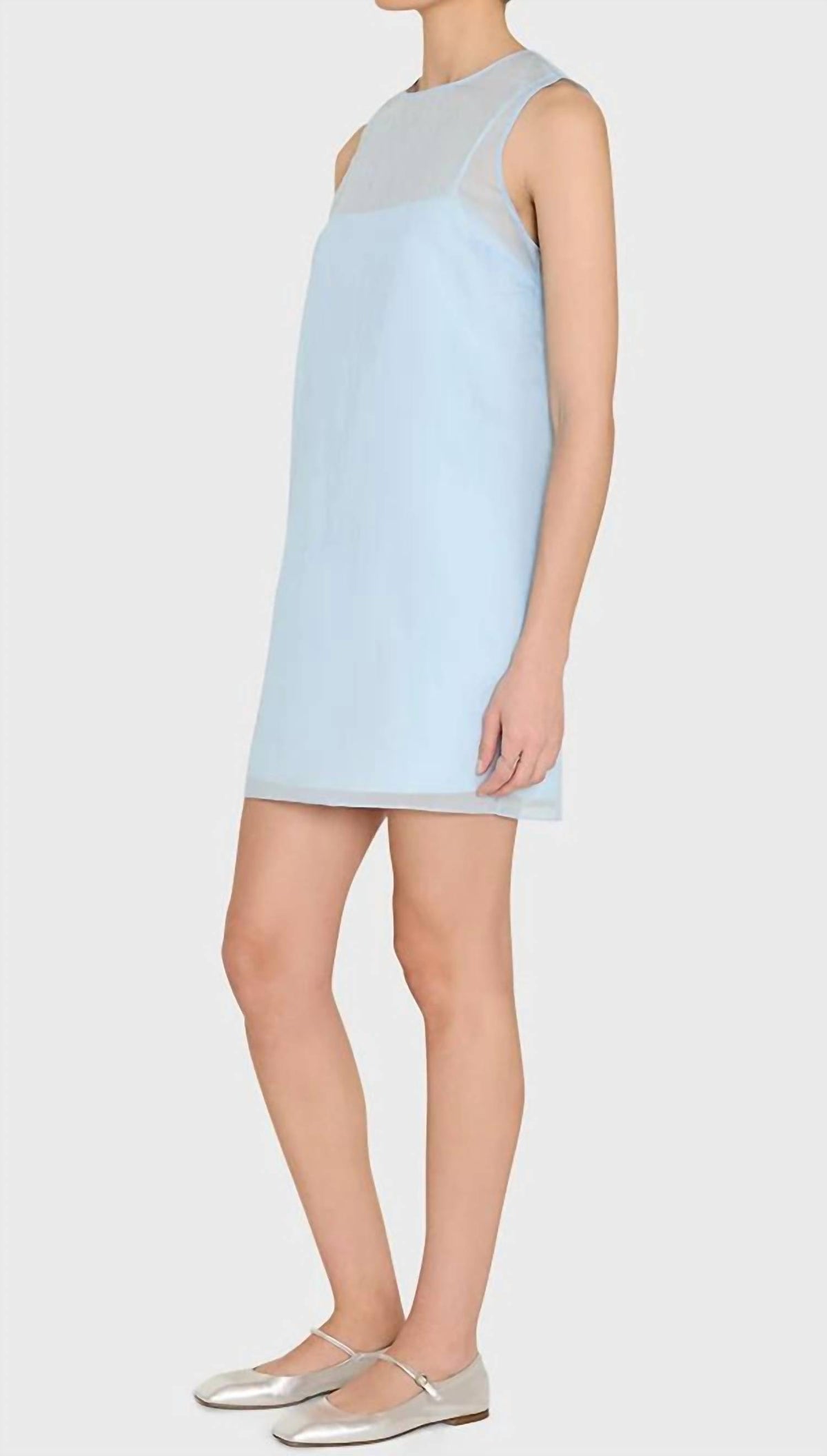 Amanda Uprichard - Annina Mini Dress