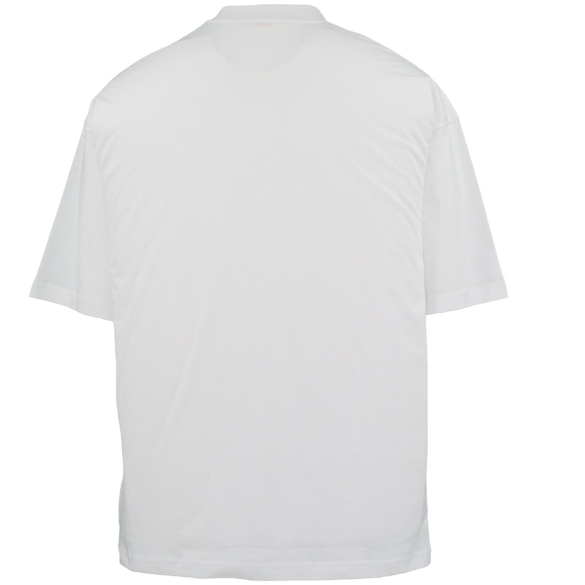 Marni - Men's Scanned Logo T-Shirt
