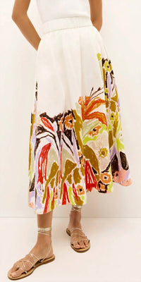 Marie Oliver - Sasha Skirt