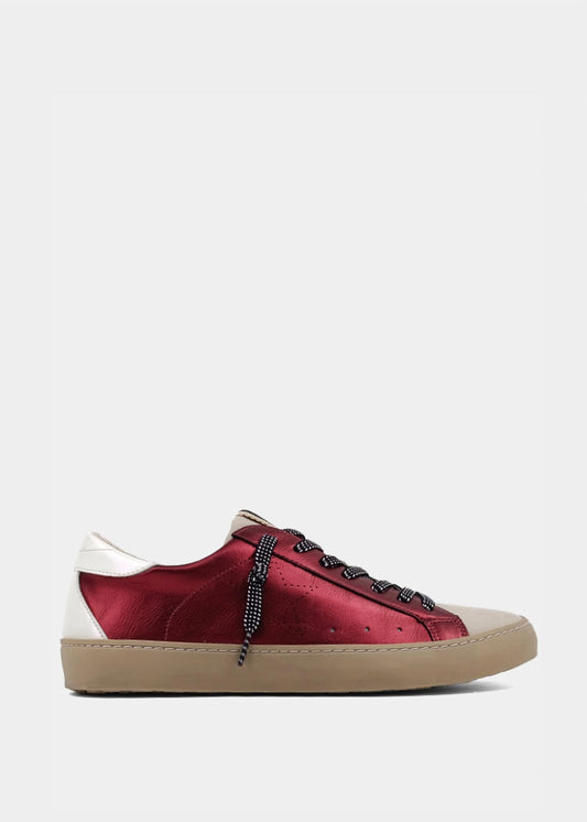 Shu Shop - Women's Mia Sneaker