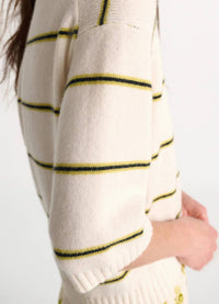 Dorothee Schumacher - Sporty Statement Sweater