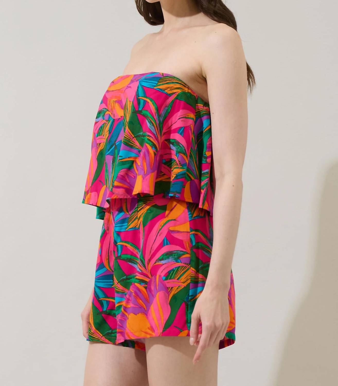 Sugarlips - Adelaide Romper
