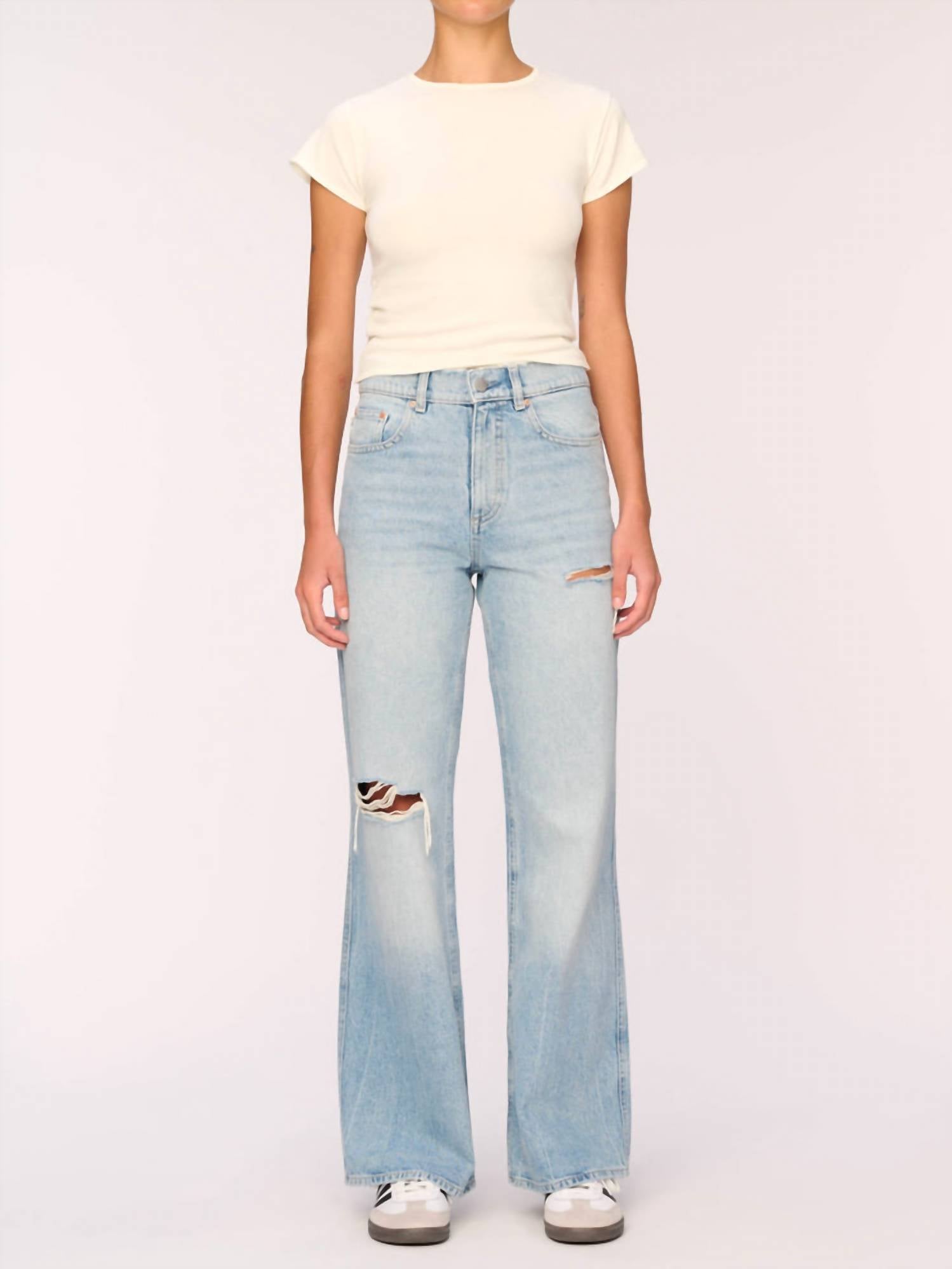 Dl1961 - Women'S - Desi Bootcut Jean