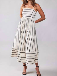 Urban Daizy - Everyday Maxi Dress