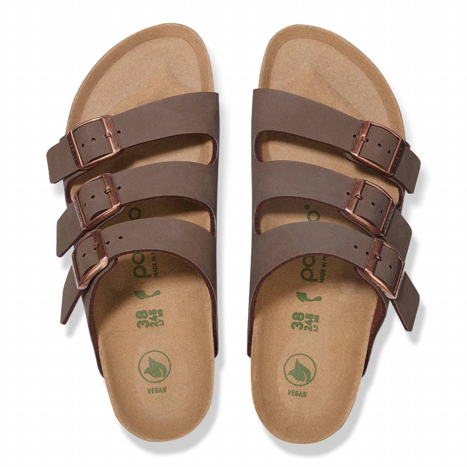 Birkenstock - Women's Florida Iii Platform Sandal