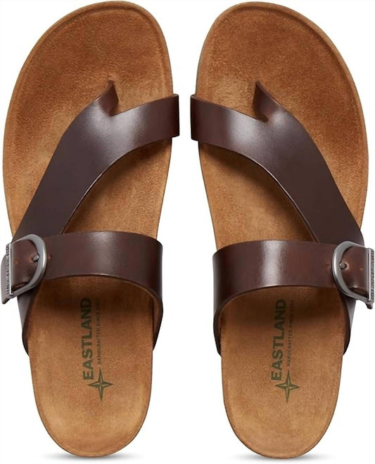 Eastland - Women's Shauna Thong Sandal