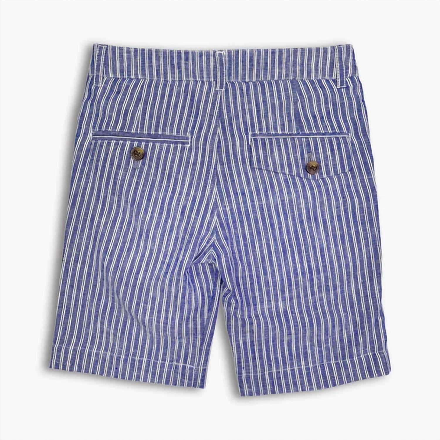 Appaman - Kid's Trouser Short
