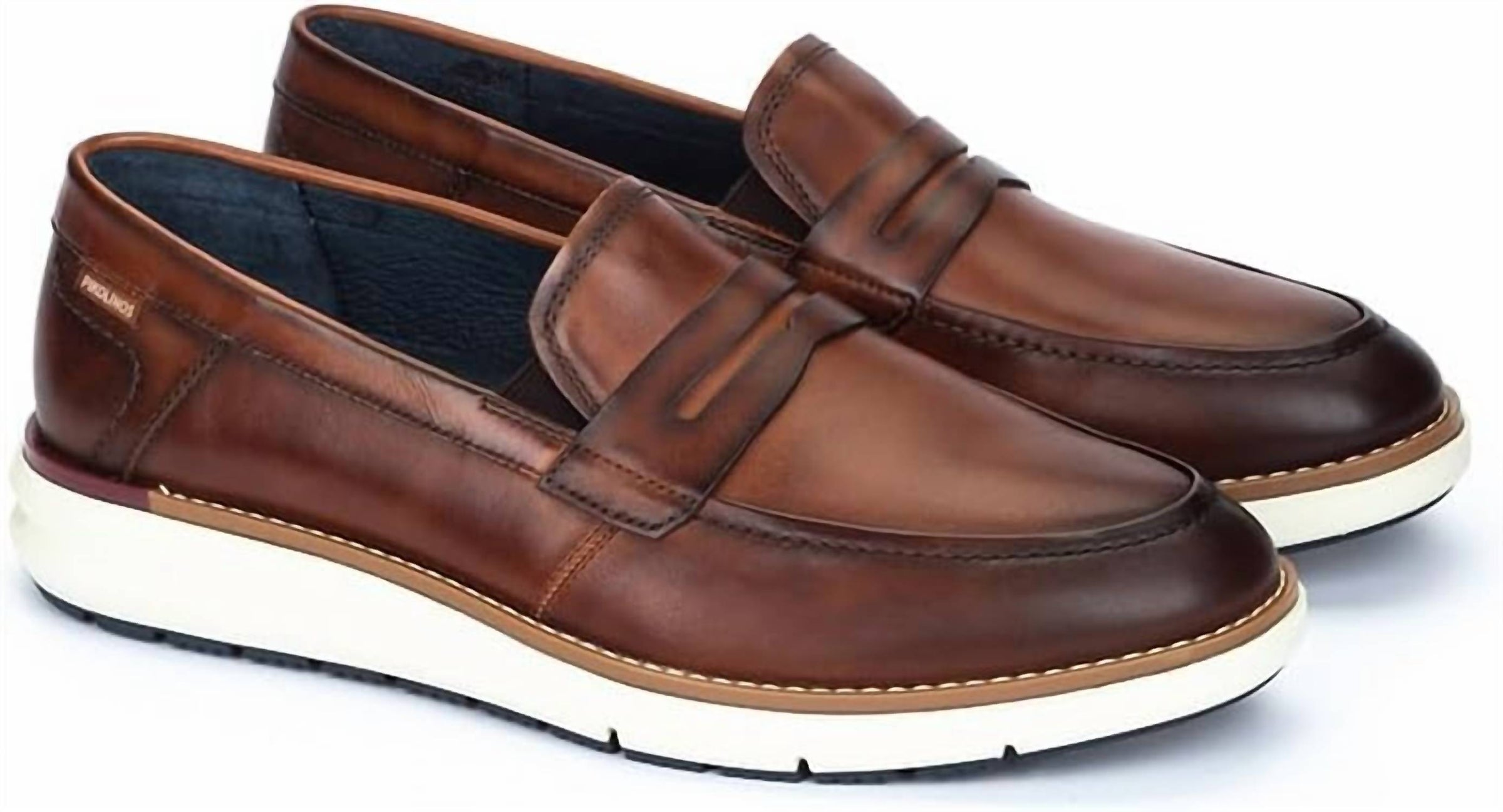 Pikolinos - Men's Manacor Loafer Shoes