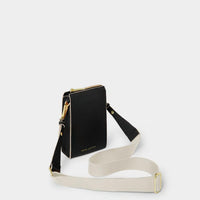 Katie Loxton - Women's Lana Slim Crossbody Bag