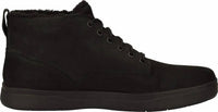 Timberland - Men's Davis Square Warm Lined Chukka Boots