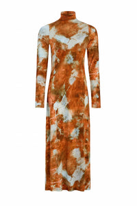 Marie Oliver - Paxton Midi Dress
