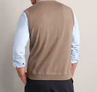 Rhone - Commuter Sweater Vest