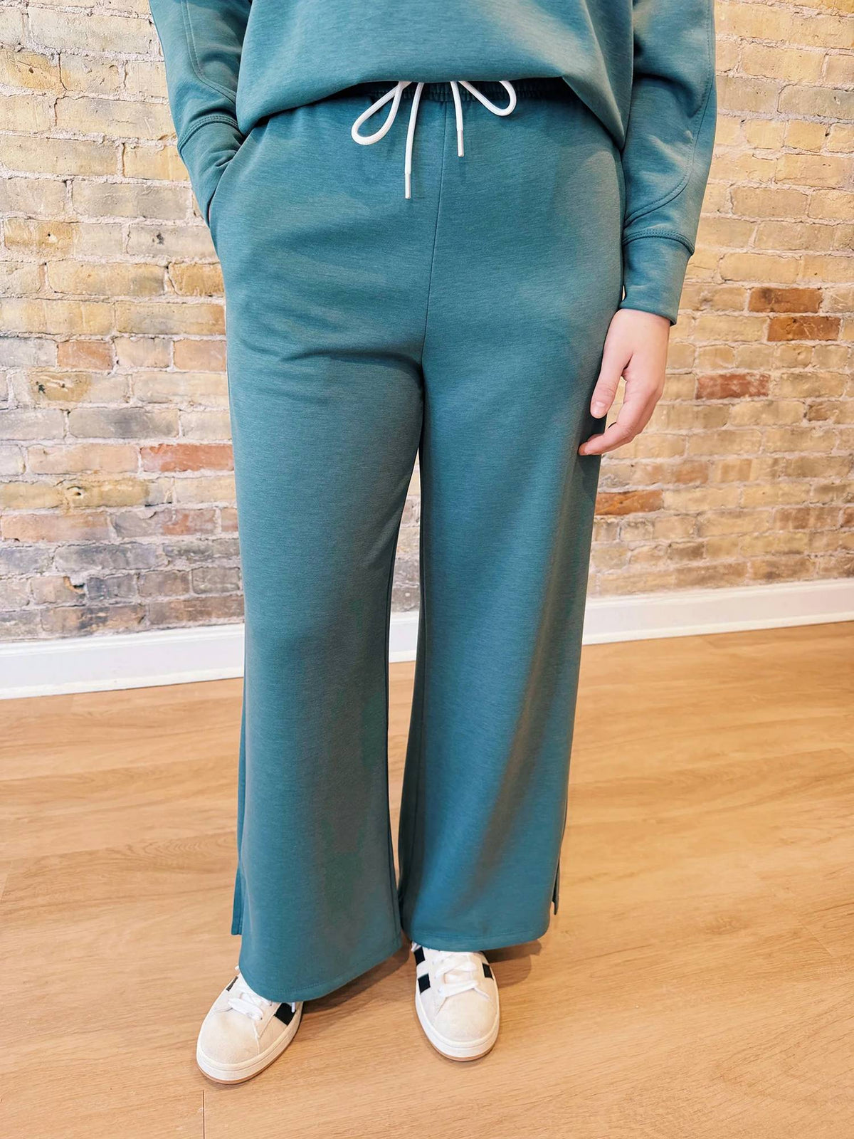 Zenana - Chloe Pants