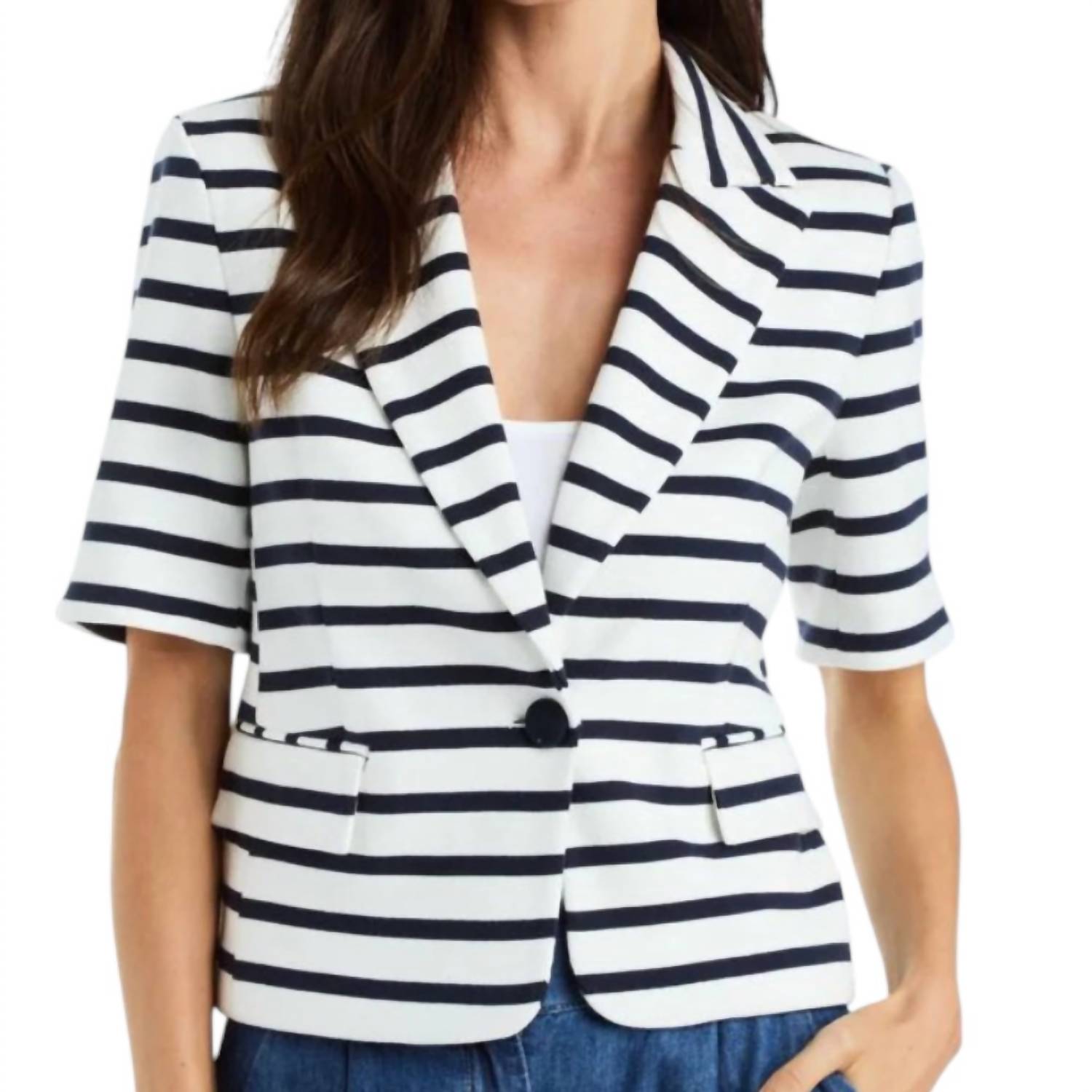 Drew - Jimena Blazer