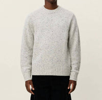 Les Deux - Gary Fleck Long Sleeve Jumper
