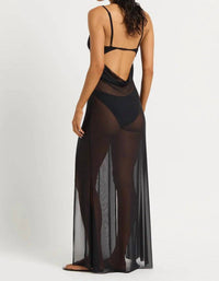 Bondeye Jewelry - KARMA MAXI DRESS