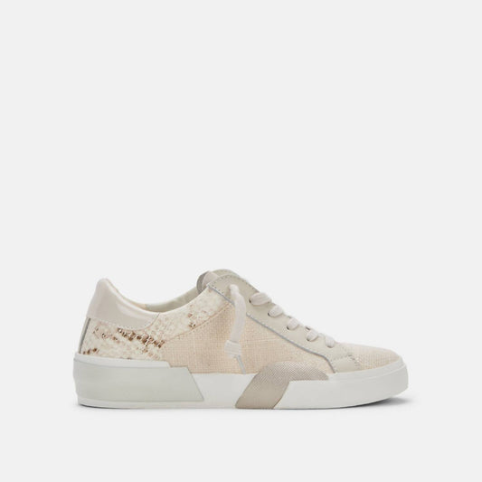 Dolce Vita - Zina Sneakers