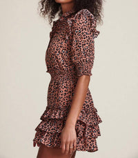 The Shirt - TAYLOR DRESS