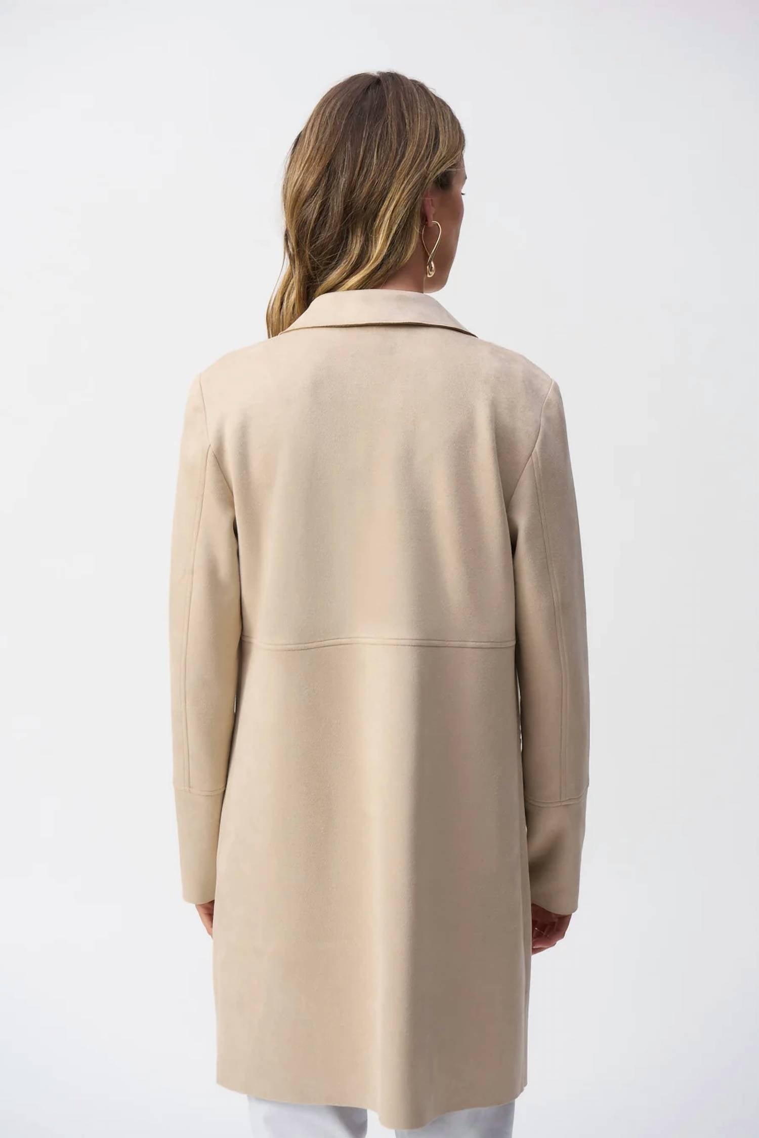 Joseph Ribkoff - Long Jacket