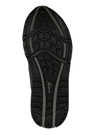 Xelero - Men's Matrix Leather 2-strap Velcro Shoes