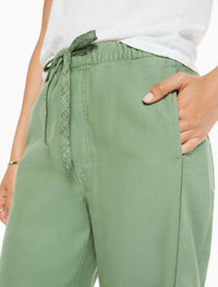 Mother - The Drawn Half-pipe Ankle Pants