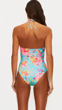 Beach Riot - Phoenix One Piece Swimsuit