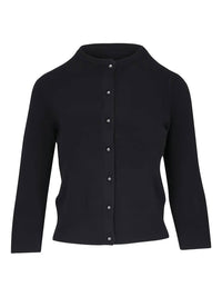 Vince - Metal Button Cardigan