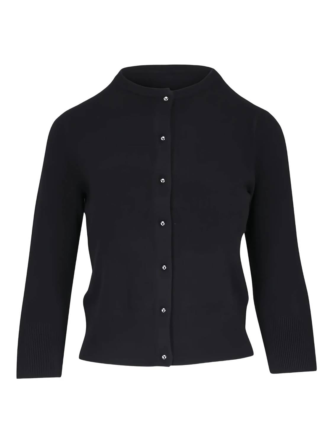 Vince - Metal Button Cardigan