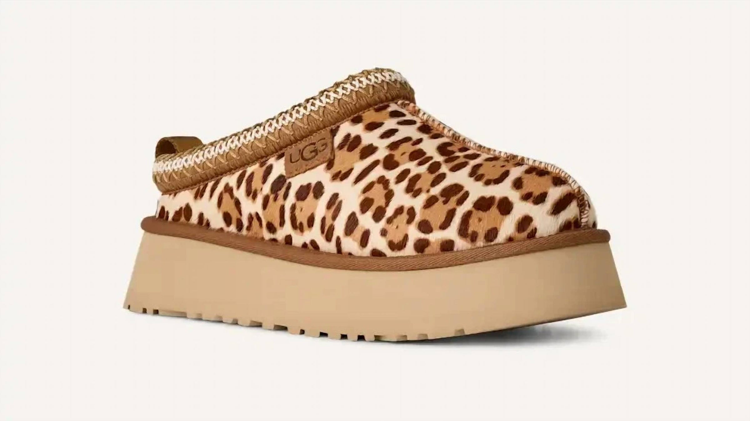 Ugg - Women's Tazz Plains Slip-On