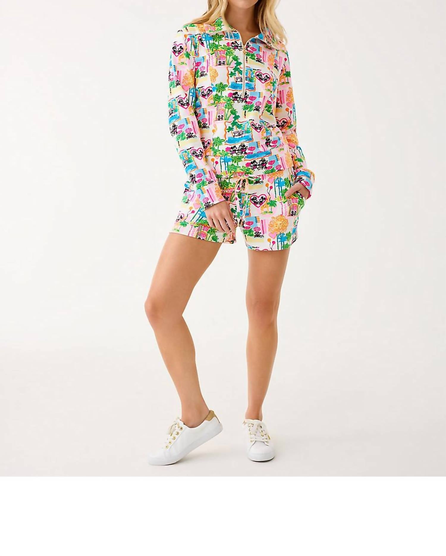 Lilly Pulitzer - Eleni Pullover