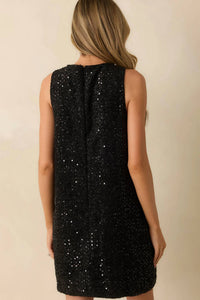 Entro - Finley Mini Dress