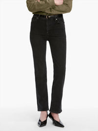 Frame - Le Sleek Straight Jean