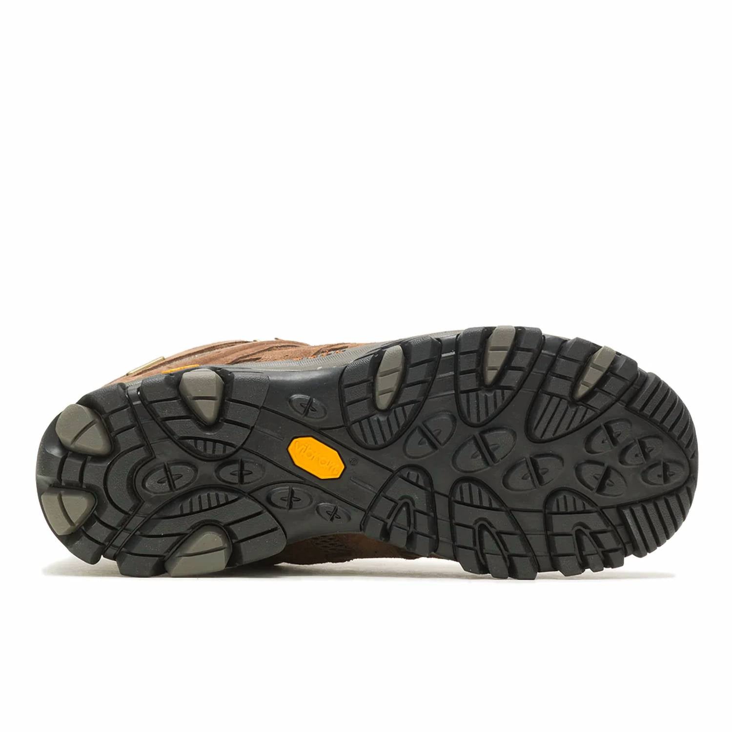 Merrell - Men's Moab 3 Mid Waterproof Shoes