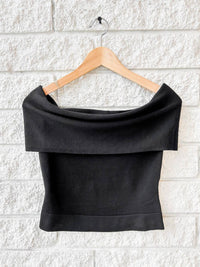 Simkhai - Callahan Off Shoulder Top