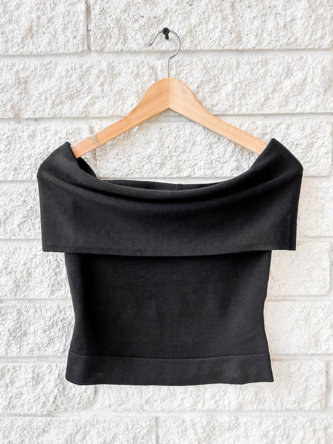Simkhai - Callahan Off Shoulder Top