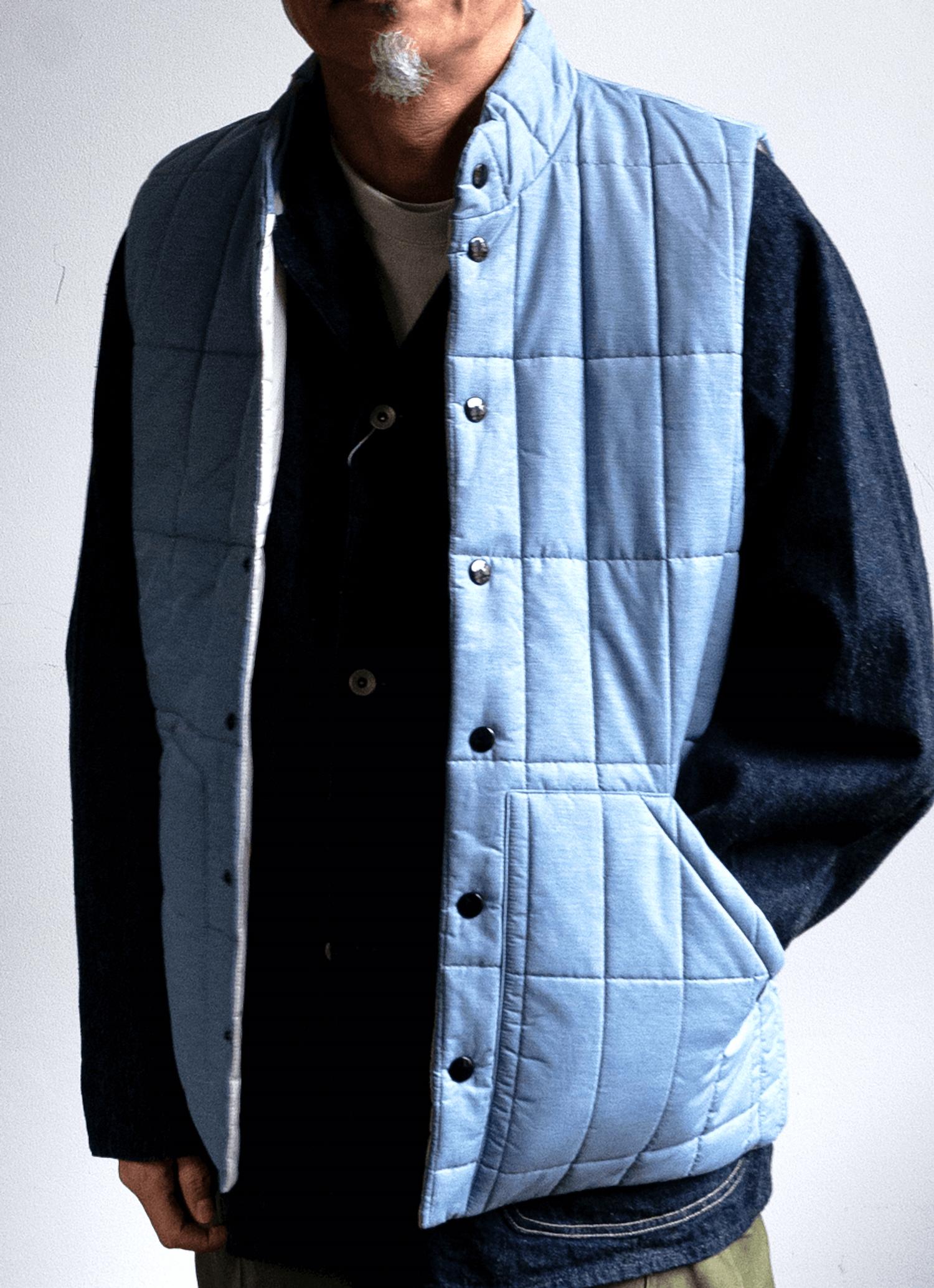 Lavenham - Men's Archive Gilet
