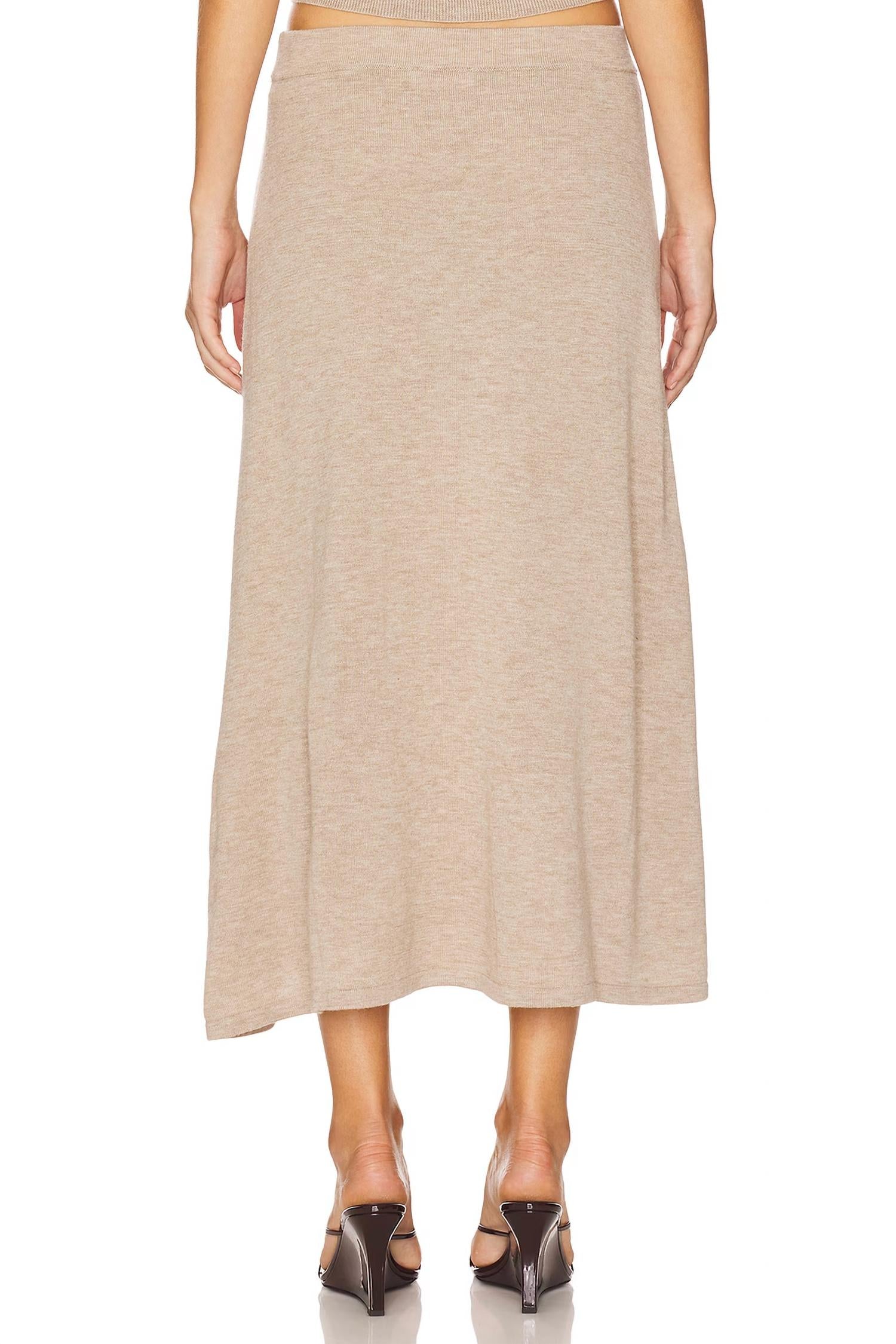 Astr - Deora Sweater Skirt