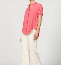 Dear John Denim - Benning Button Down Shirt
