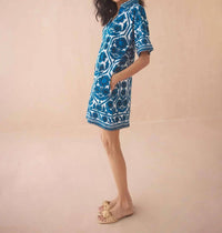 Omika - Rumi Mini Dress