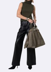 Nonchalant Label - Women's Milo Tote Bag
