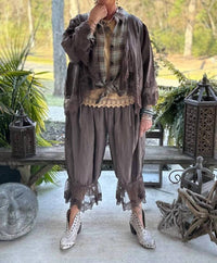 Jaded Gypsy - Women's Alluring Romance Jacket