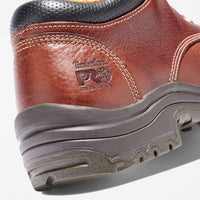 Timberland - Men's Safety Toe Oxford Titan Work Shoe