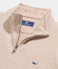 Vineyard Vines - Men's Saltwater Quarter Zip Pullover