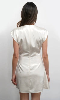 Greylin - Wilson Mini Dress