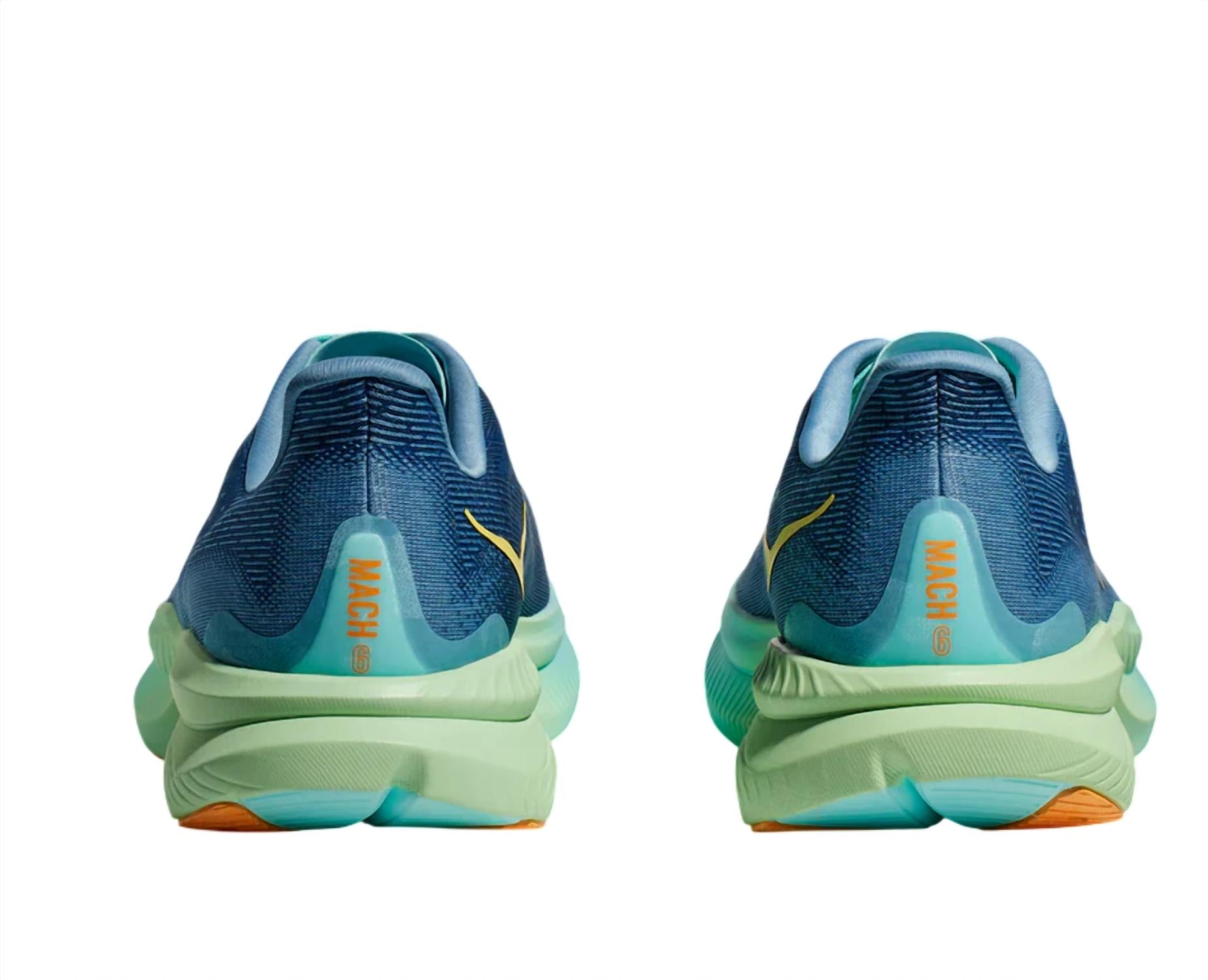 Hoka - Men's Mach 6 Running Shoes