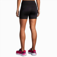 Brooks - Women's Spark 5" Short Tight