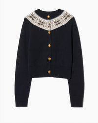 Nili Lotan - Josefa Cardigan